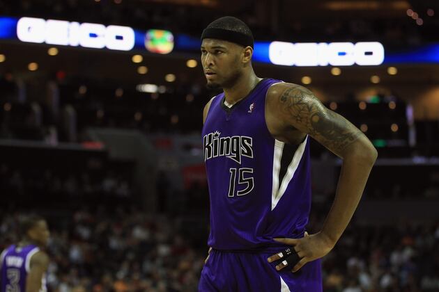 10 Steps to Turning a Rotten NBA Franchise into a Winner