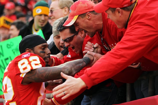 Kansas City Chiefs 2012: Latest News, Cuts, Preseason Predictions