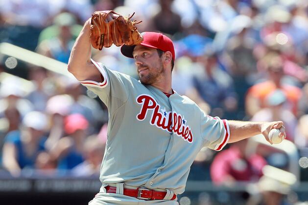 MLB Trade Rumors: Ranking Suitors for Top 10 Waiver-Trade Targets
