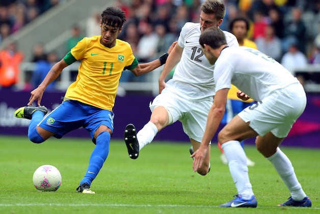 Olympic Soccer Schedule 2012: Listings and Predictions for Quarterfinal Matches