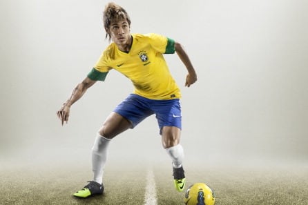 Neymar: 5 Areas the Brazil Star Still Needs to Work on