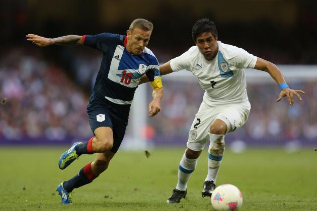 Team GB vs. South Korea: 6 Bold Predictions for Olympic Football Quarterfinal