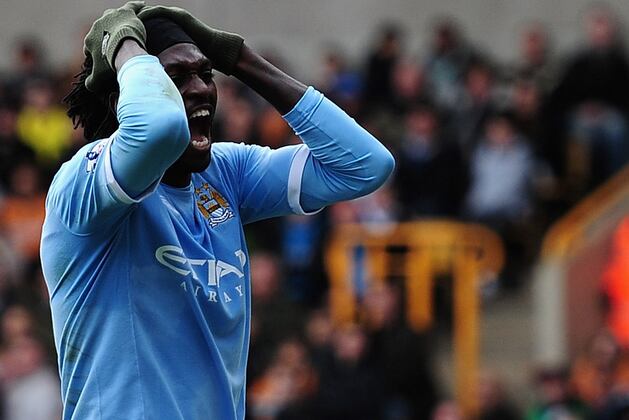 5 Manchester City Players Who Must Move on This Summer