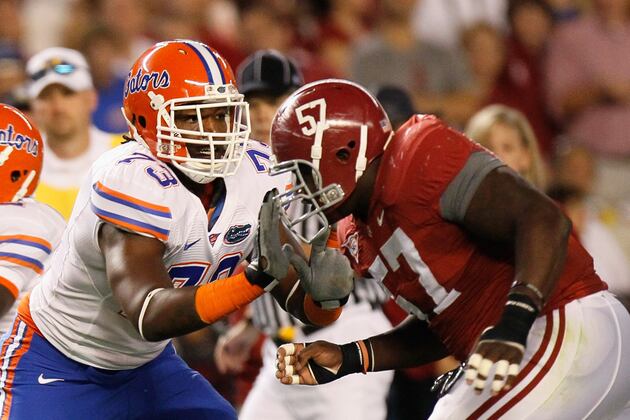 2013 NFL Draft Predictions: 7 Players Who Will Be Late-Round Sleepers
