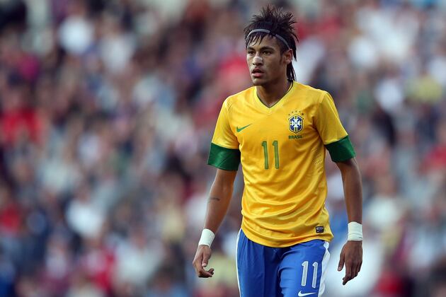 Transfer Window: Power Ranking 10 Big Names Left on the Market
