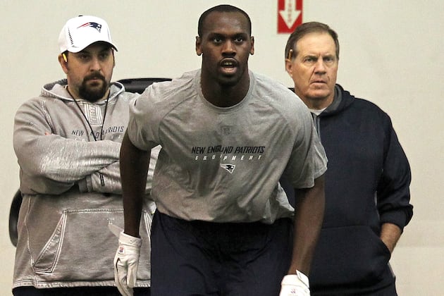 New England Patriots: 7 Newcomers Who Will Make an Instant Impact in 2012