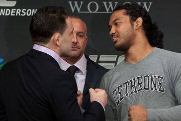 6 Must-See Fights Remaining in August