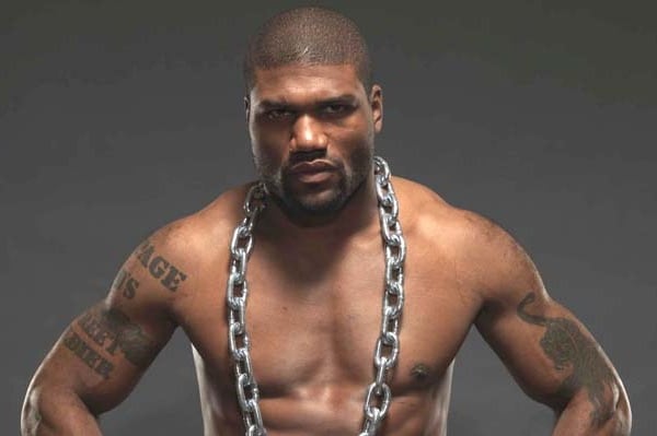 15 MMA Careers That Will Wind Down in the Next 12 Months
