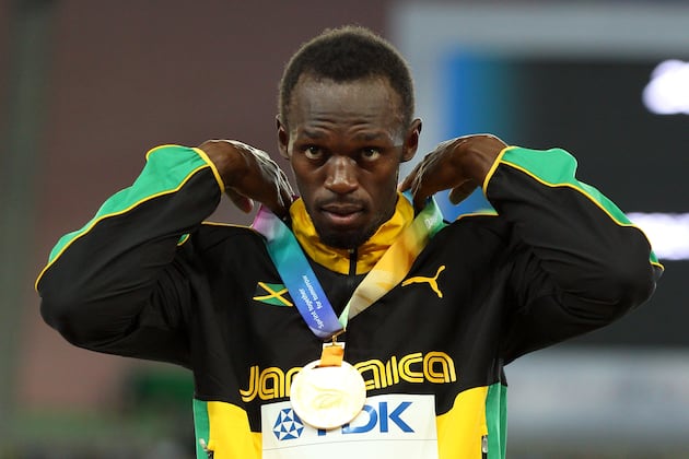 Usain Bolt: 4 Sprinters Who Just Might Beat the Jamaican Blur
