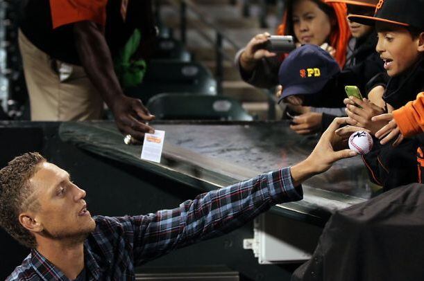 5 Reasons Why the San Francisco Giants Hit a Home Run at the Trade Deadline