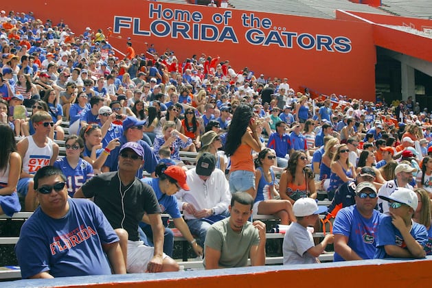 Florida Football: Top 7 Storylines Heading into Fall Camp