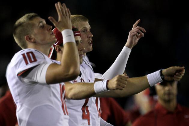 Washington State Recruiting: Why Cougars Should Be Excited About Tyler Bruggman