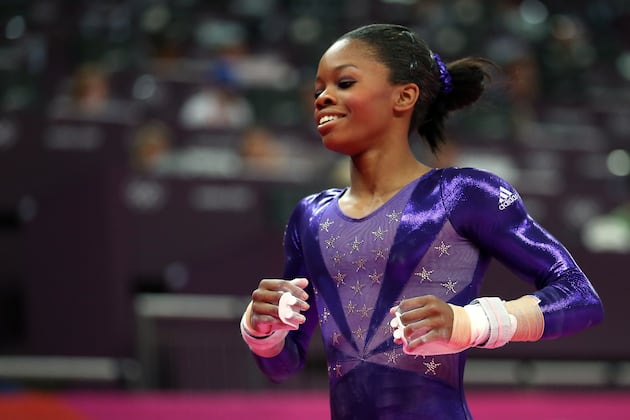 Gabby Douglas 2012 Olympics: Results, Analysis and More