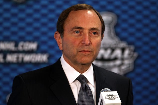 NHL Free Agent Rumors: 10 Players Without an NHL Team in 2012-13