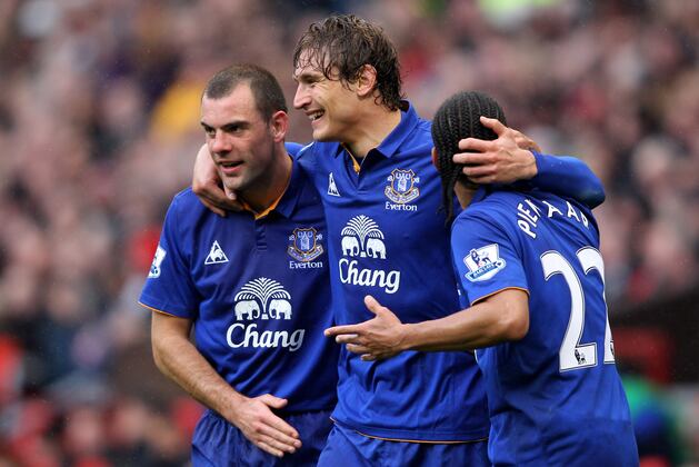 EPL: 20 Underrated Players to Watch for in 2012-13