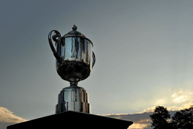 PGA Championship 2012: Ranking the Difficulty of All 18 Holes at Kiawah Island
