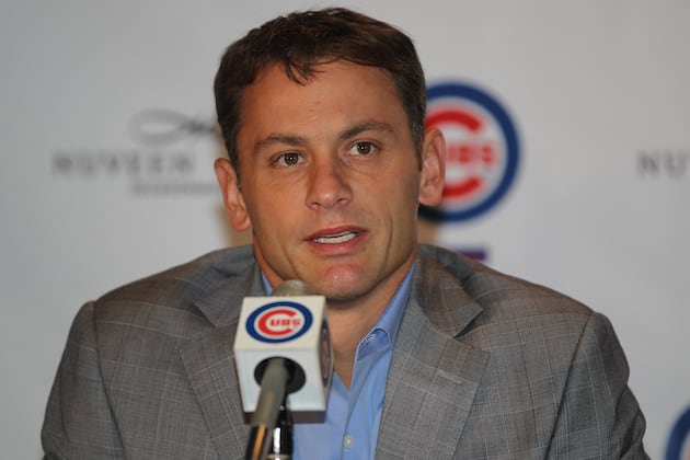 Chicago Cubs 2012: Did the Cubs Homer or Strike out with Deadline-Day Deals?