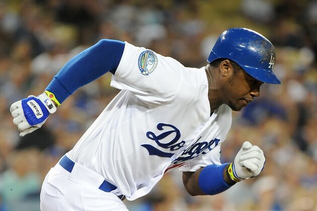 Re-Ranking All 30 MLB Lineups After the 2012 Trade Deadline
