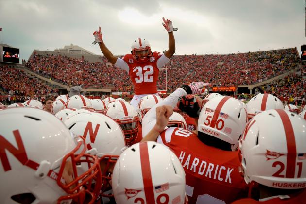Nebraska Football: 5 Videos to Pump You Up for the Huskers' 2012 Season