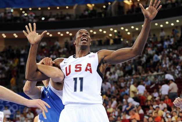 Team USA Basketball: Dwight Howard and Players Who Would Make USA Even Better