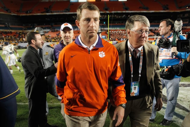 Clemson Football: Why the Tigers Will Look to Make a Statement Against Auburn