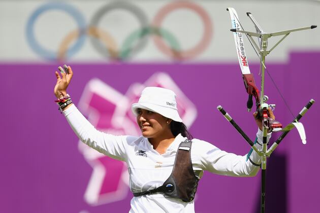 Olympics 2012 Results: Biggest Surprises from Day 6
