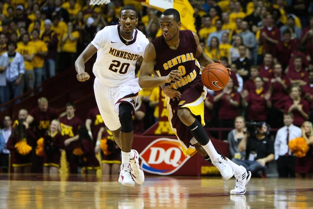 College Basketball's Top 20 Transfers for 2012-13