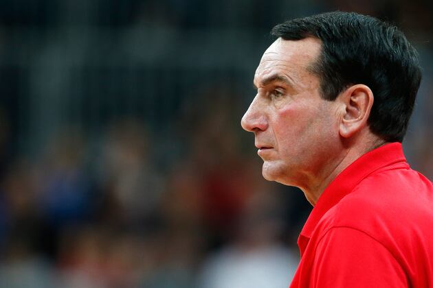 7 Lessons for NBA Coaches from Team USA's Olympic Games