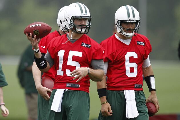 Who Is Every Starting QB's Arch-Nemesis?