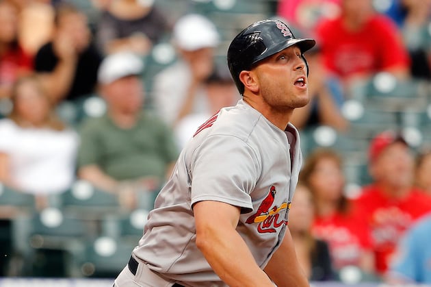 Ranking the 10 Best Hitters in Baseball over the Last 30 Days