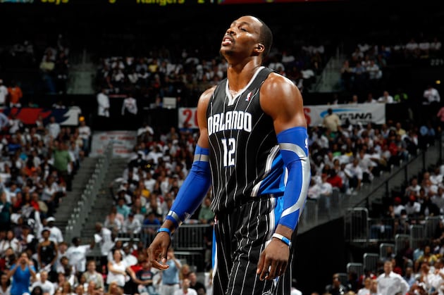 5 Roadblocks Preventing Dwight Howard Deals from Happening