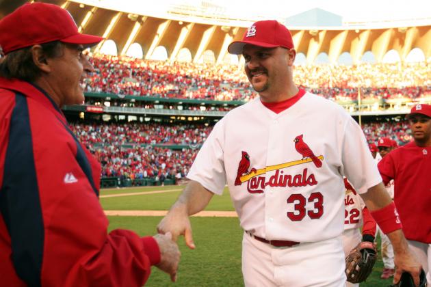 St. Louis Cardinals: Power Ranking Team's 5 August Acquisitions Since 2000