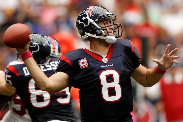 Fantasy Football: 12 Draft-Day Dark Horses/Sleepers to Target After Round 8