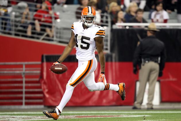 Cleveland Browns: 5 Reasons to Draft Greg Little in Your Fantasy Football League
