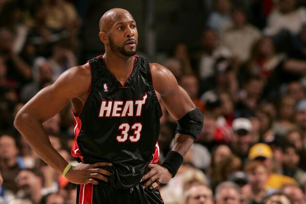 Who Would Make Up Miami Heat's Dream Team?