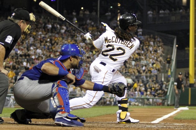 Fantasy Baseball 2012: 10 Untouchable Assets Before Mid-August Trade Deadlines