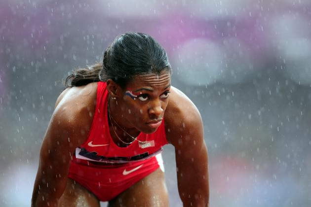 The Sexiest Action Shots of the Olympics so Far