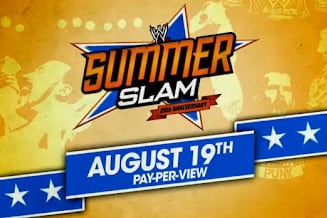 WWE SummerSlam 2012: Top 5 Storylines to Watch at the Big PPV Event