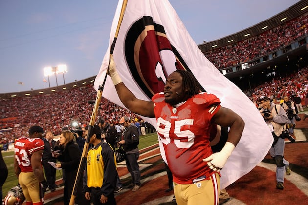 San Francisco 49ers: One Question for Every Player on the Roster
