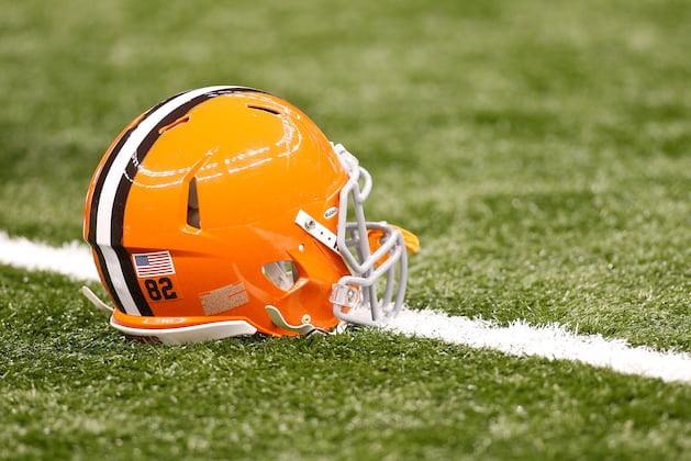 NFL: 7 Wins the Browns Need to Make the 2012 Playoffs (90s Villain Edition)