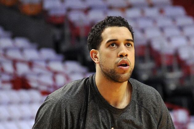 Toronto Raptors: Predicting Stats for Every Player on the Team