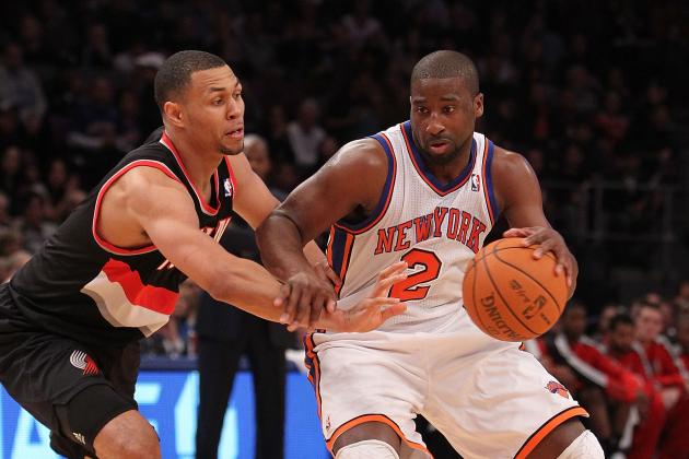 10 NBA Players Primed for Comeback Seasons