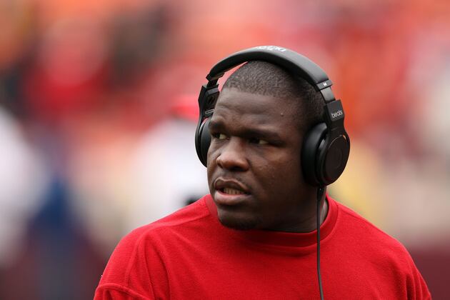 San Francisco 49ers: 6 Worst Holdouts in Franchise History