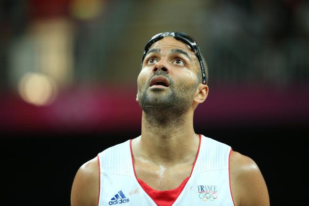 2012 Summer Olympics: Power Ranking Best NBA Players on International Teams