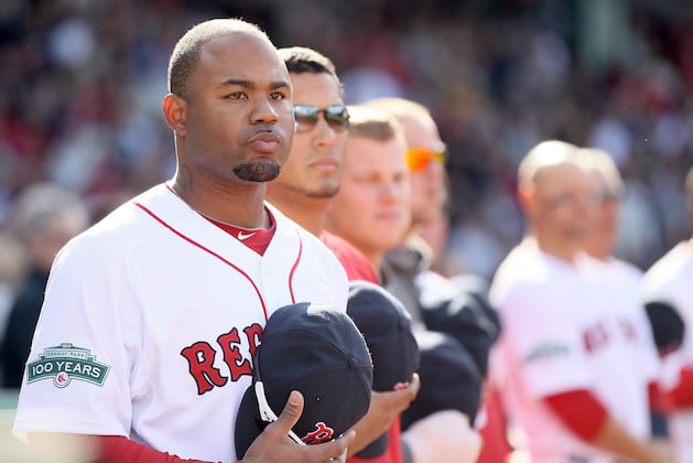 Carl Crawford Trade Rumors: 5 Teams Who'll Be Interested in a Waiver Trade