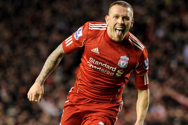 Craig Bellamy: 5 Reasons Liverpool Should Fight to Keep Him