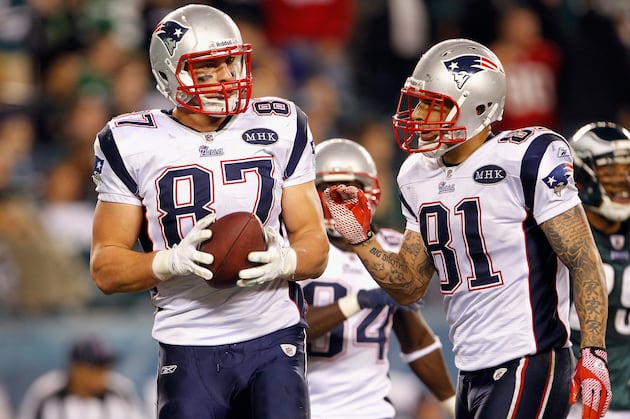Fantasy Football: Top 25 Tight Ends in Points Per Reception Leagues