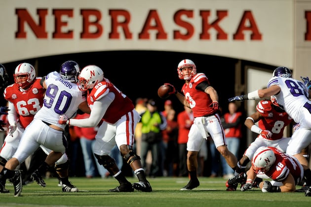 Nebraska Football: 5 Questions That Need Answered in Huskers' Summer Practice