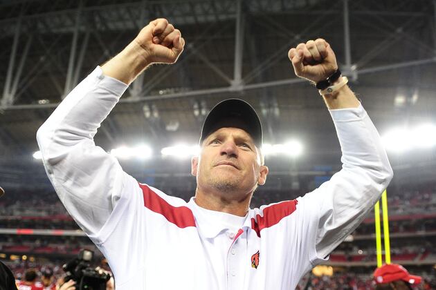 Arizona Cardinals 2012: Latest News, Roster Cuts, Preseason Predictions