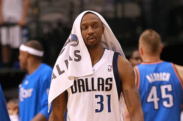 Boston Celtics: Predicting the C's Rotation for the 2012-2013 Season